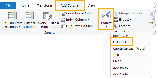 Excel Convert Text To Uppercase Excel Kurtregister