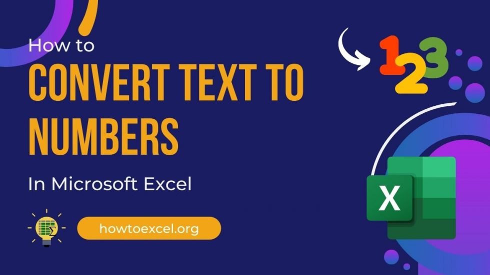 how-to-excel-master-excel