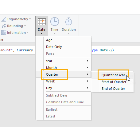 7 Ways to Get the Quarter from a Date in Microsoft Excel | How To Excel