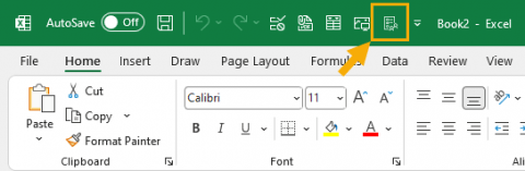 5 Ways to Open the Options Menu in Microsoft Excel | How To Excel