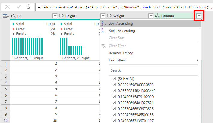 6 Ways to Select a Random Sample in Microsoft Excel | How To Excel