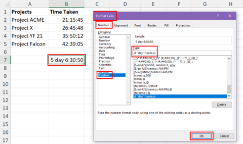 9 Ways to Format Time in Microsoft Excel | How To Excel