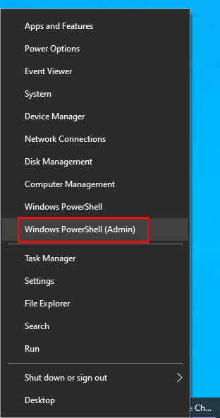 Power User