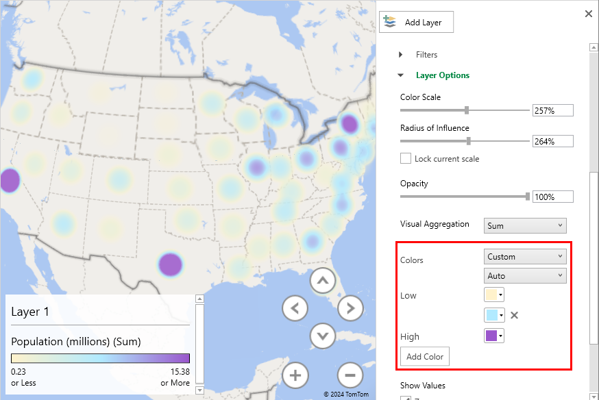 6 Ways to Create a Heat Map in Microsoft Excel | How To Excel