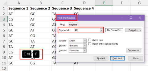 10 Ways to Count the Number of Occurrences in Microsoft Excel | How To ...