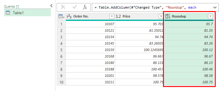 Rounded up to two decimals