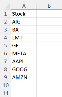 Sample dataset 5