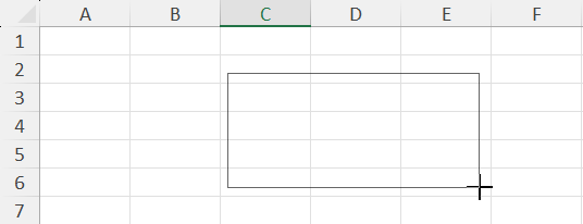Drawing a Text Box