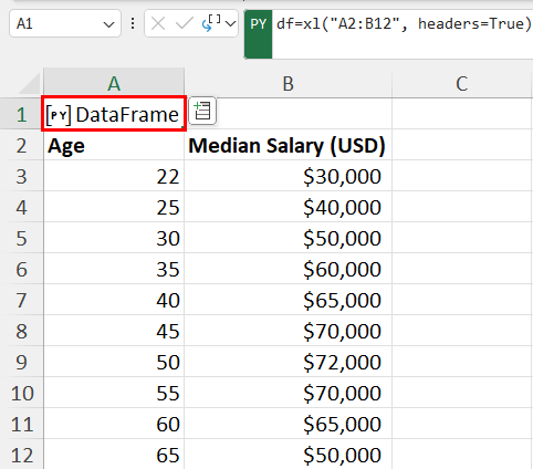 Sample dataset 5