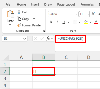Upper case font