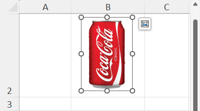 Format Picture