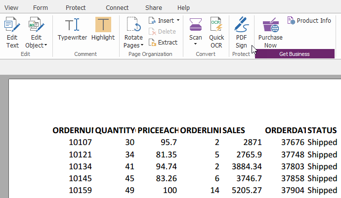 Print Column Headings in Microsoft Excel using VBA