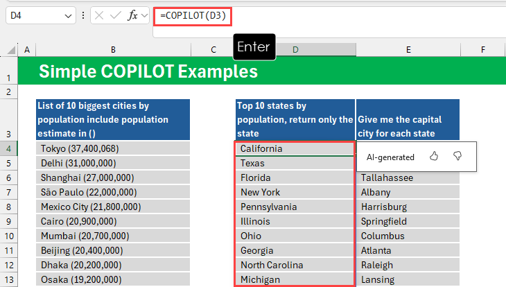 Copilot syntax simple D3